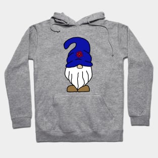 Christmas Gnome 2 Hoodie